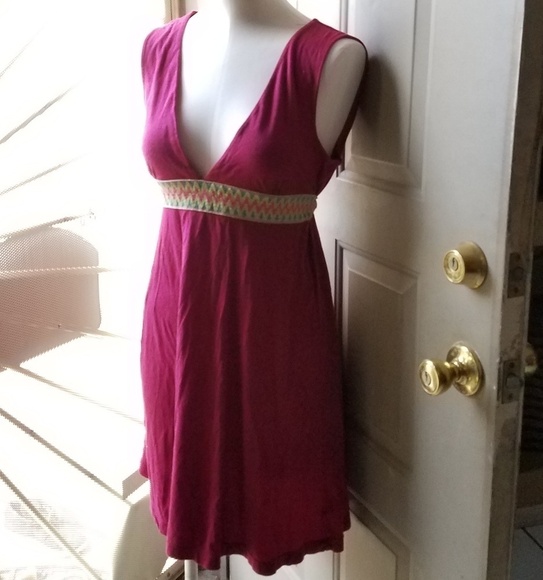 Weekend Free People Dress‎ - Picture 4 of 4